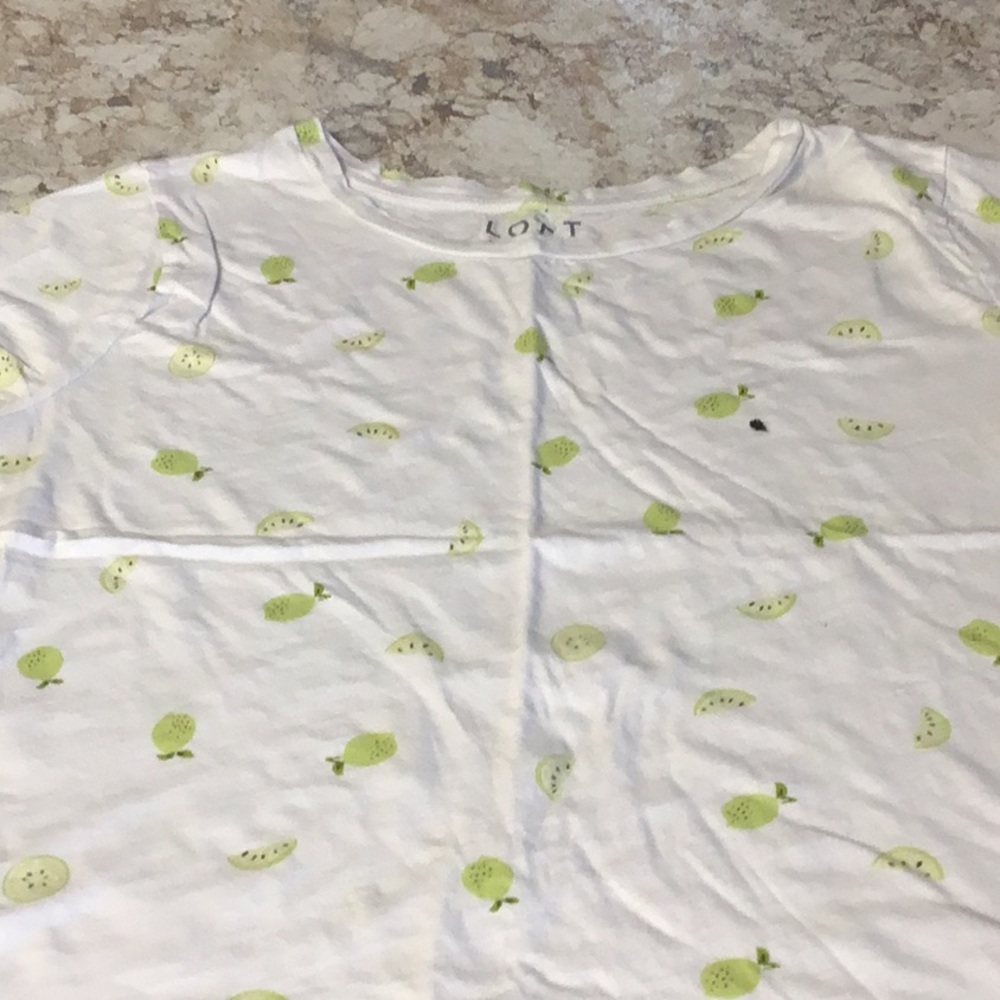 Cute Loft T